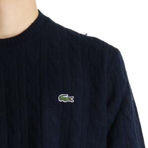 MAGòLIA TRECCIA LACOSTE - Mad Fashion | img vers.300x/